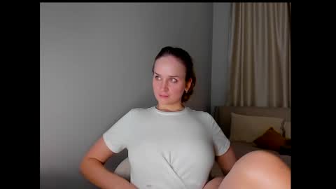 Tony and Alice online show from January 24, 10:08 pm