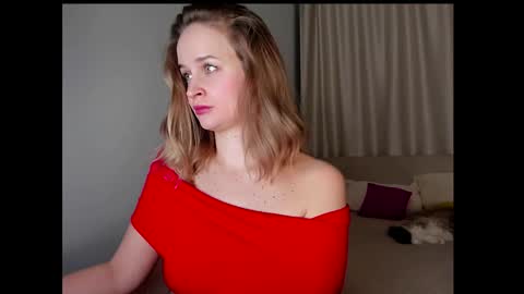 Tony and Alice online show from December 26, 3:53 pm