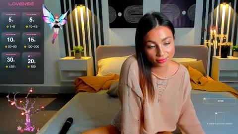 Tonya online show from October 10, 2:49 am