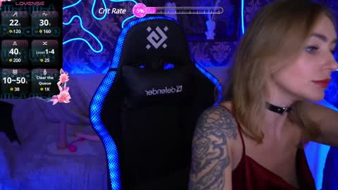 top_grace online show from December 17, 10:00 pm