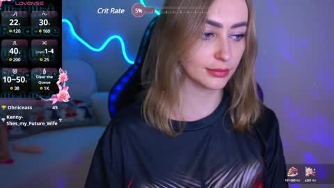 top_grace online show from December 19, 12:45 am