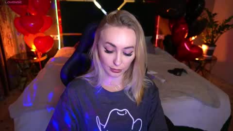 top_grace online show from February 17, 10:27 pm