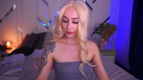 top_grace online show from January 29, 10:43 pm