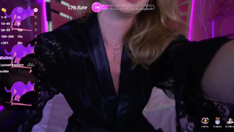 top_grace online show from January 5, 8:21 pm