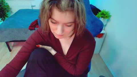 topcranberry online show from November 21, 10:17 am