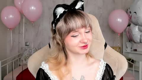 Tori online show from April 1, 12:33 am