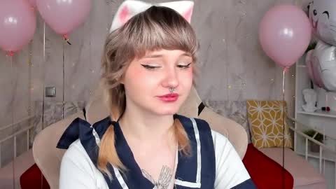 Tori online show from March 31, 12:32 am