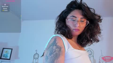 tori_just online show from October 8, 6:34 pm