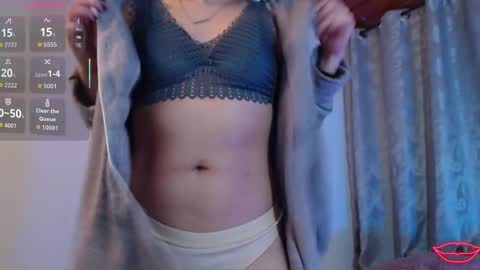 tori_just online show from November 24, 4:31 pm