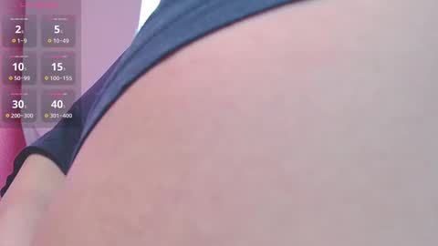 ToryOhSweety online show from March 9, 2:10 pm