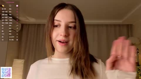 Kate online show from February 25, 5:06 am