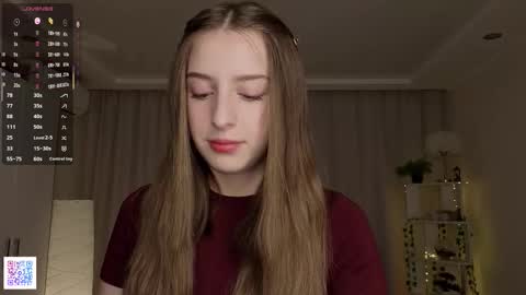 Kate online show from March 11, 4:49 am