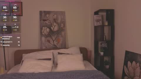 Mari online show from February 15, 1:52 am