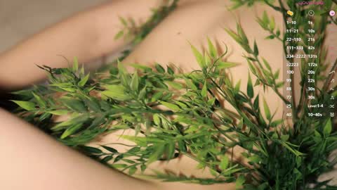 Toshi online show from April 5, 1:10 pm