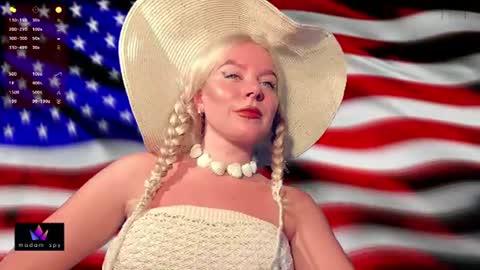 Madam Viktoria   Vacation in Portugal  2811 - 0412 online show from July 4, 3:30 pm