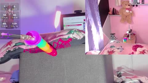 touk_kira online show from December 4, 4:26 am