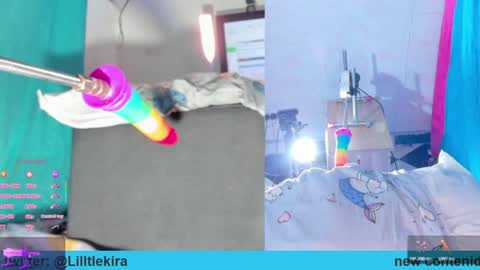 touk_kira online show from July 10, 5:02 pm