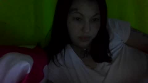 toxicanikki online show from February 6, 8:07 am