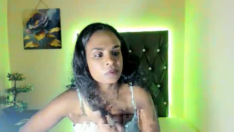 toxicfantasy4u online show from September 9, 4:40 pm