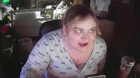 toxicsamarha online show from November 10, 2:23 pm