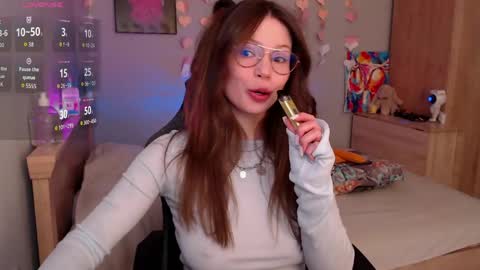 toxkiss online show from April 30, 9:47 am