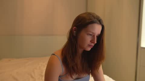 Bella online show from September 11, 5:24 pm