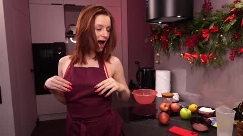 Bella online show from December 30, 11:04 am