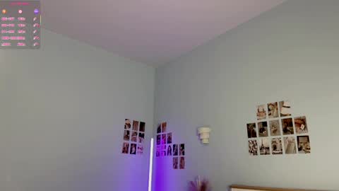 Rebeca online show from April 3, 1:42 pm