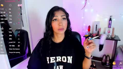 tracy online show from October 23, 12:05 am