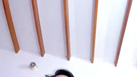 Tracy Wright online show from February 12, 1:18 am