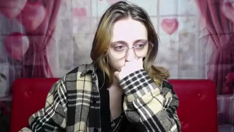 TracyLeeBB online show from February 17, 12:59 pm