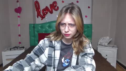 TracyLeeBB online show from February 25, 6:12 am