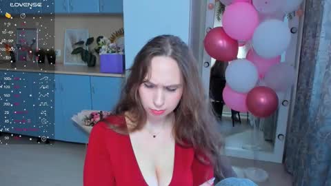 Kate online show from February 22, 6:06 am