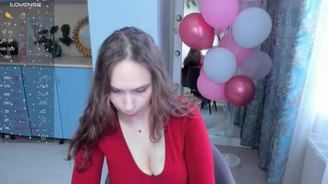 Kate online show from February 21, 5:13 am