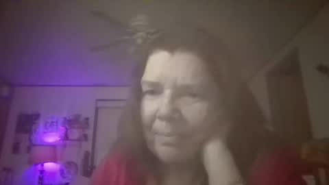 treasureofxtac online show from March 28, 4:45 am