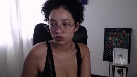 Emily online show from October 21, 6:01 pm