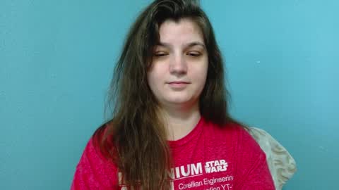 TreeJeanne online show from April 6, 3:57 pm