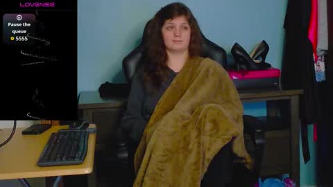 TreeJeanne online show from December 19, 8:56 pm