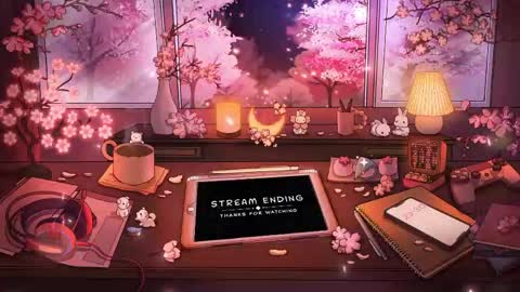 TreeJeanne online show from May 15, 11:40 pm