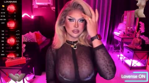 Jade online show from September 17, 10:46 am