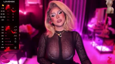 Jade online show from February 11, 7:32 am