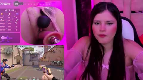 Trianna online show from February 26, 1:54 pm