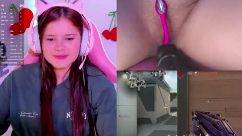 trianna_sweet online show from May 31, 3:40 pm