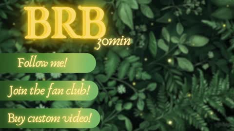 trickykitsune online show from January 13, 11:08 am