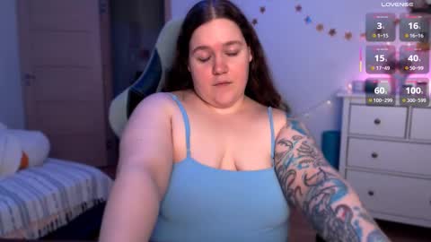 Tina online show from February 27, 3:26 pm