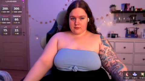 Tina online show from January 30, 4:45 pm