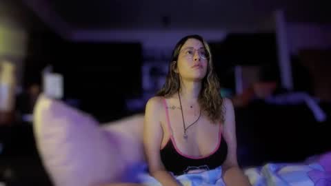 MadisonMontgomery online show from June 28, 2:29 am