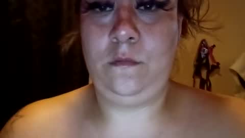 tripledddqueen209 online show from May 19, 4:41 am
