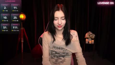 trix_void online show from November 17, 9:54 am