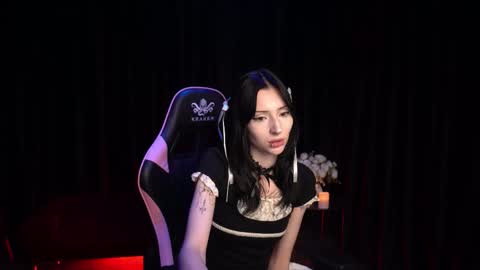 trix_void online show from October 8, 8:18 am